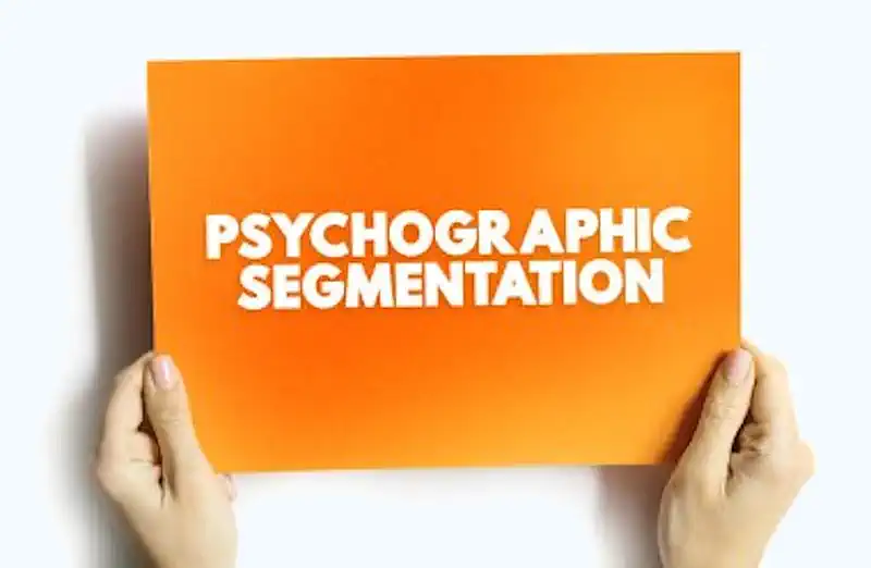 Psychographics