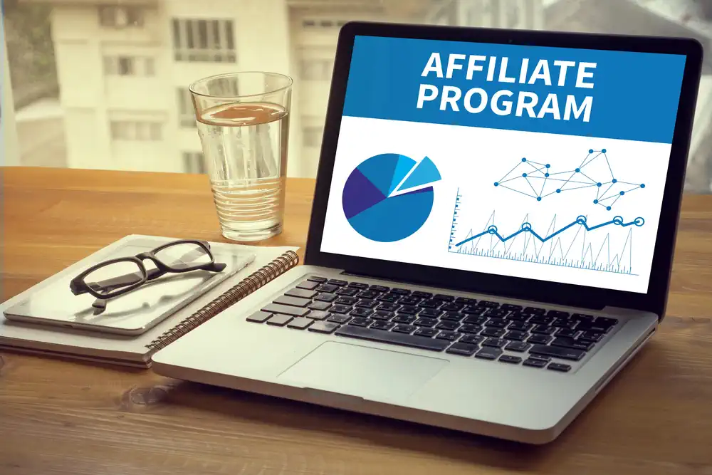 Affiliate Programs